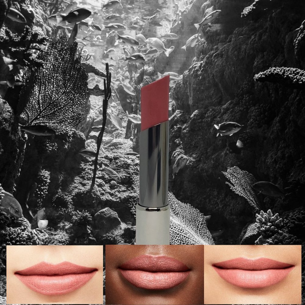 Color Me Coral True Dimensions Lipstick - Mary Kay Discontinued - Hard to Find